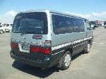 Used 1997 TOYOTA HIACE WAGON BF68279 for Sale Image 5