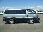 Used 1997 TOYOTA HIACE WAGON BF68279 for Sale Image 6