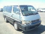 Used 1997 TOYOTA HIACE WAGON BF68279 for Sale Image 7