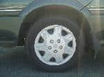 Used 1997 TOYOTA HIACE WAGON BF68279 for Sale Image 9