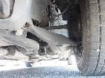 Used 2001 HONDA CIVIC BF68233 for Sale Image 14
