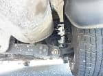 Used 2001 HONDA CIVIC BF68233 for Sale Image 16