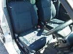 Used 2001 HONDA CIVIC BF68233 for Sale Image 17