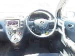 Used 2001 HONDA CIVIC BF68233 for Sale Image 21