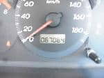 Used 2001 HONDA CIVIC BF68233 for Sale Image 24