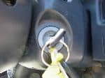 Used 2001 HONDA CIVIC BF68233 for Sale Image 27