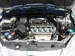 Used 2001 HONDA CIVIC BF68233 for Sale Image 29