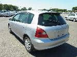 Used 2001 HONDA CIVIC BF68233 for Sale Image 3