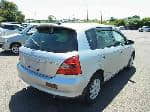Used 2001 HONDA CIVIC BF68233 for Sale Image 5