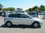 Used 2001 HONDA CIVIC BF68233 for Sale Image 6
