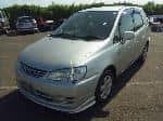 Used 1999 TOYOTA COROLLA SPACIO BF68172 for Sale Image 1