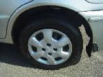 Used 1999 TOYOTA COROLLA SPACIO BF68172 for Sale Image 10