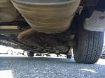 Used 1999 TOYOTA COROLLA SPACIO BF68172 for Sale Image 16