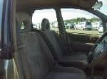 Used 1999 TOYOTA COROLLA SPACIO BF68172 for Sale Image 17