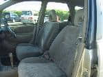 Used 1999 TOYOTA COROLLA SPACIO BF68172 for Sale Image 18