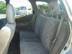 Used 1999 TOYOTA COROLLA SPACIO BF68172 for Sale Image 19