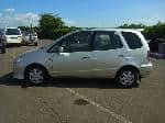 Used 1999 TOYOTA COROLLA SPACIO BF68172 for Sale Image 2