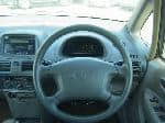 Used 1999 TOYOTA COROLLA SPACIO BF68172 for Sale Image 21