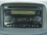 Used 1999 TOYOTA COROLLA SPACIO BF68172 for Sale Image 26
