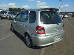 Used 1999 TOYOTA COROLLA SPACIO BF68172 for Sale Image 3