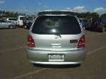 Used 1999 TOYOTA COROLLA SPACIO BF68172 for Sale Image 4