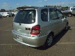 Used 1999 TOYOTA COROLLA SPACIO BF68172 for Sale Image 5