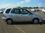 Used 1999 TOYOTA COROLLA SPACIO BF68172 for Sale Image 6