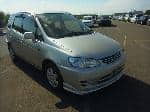 Used 1999 TOYOTA COROLLA SPACIO BF68172 for Sale Image 7