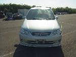 Used 1999 TOYOTA COROLLA SPACIO BF68172 for Sale Image 8