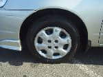 Used 1999 TOYOTA COROLLA SPACIO BF68172 for Sale Image 9