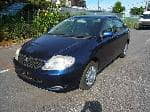 Used 2001 TOYOTA COROLLA SEDAN BF68238 for Sale Image 1