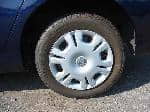 Used 2001 TOYOTA COROLLA SEDAN BF68238 for Sale Image 10