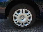 Used 2001 TOYOTA COROLLA SEDAN BF68238 for Sale Image 11