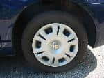 Used 2001 TOYOTA COROLLA SEDAN BF68238 for Sale Image 12