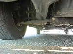 Used 2001 TOYOTA COROLLA SEDAN BF68238 for Sale Image 13