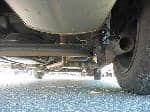 Used 2001 TOYOTA COROLLA SEDAN BF68238 for Sale Image 16