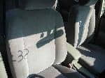Used 2001 TOYOTA COROLLA SEDAN BF68238 for Sale Image 17