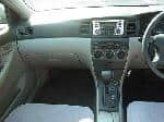 Used 2001 TOYOTA COROLLA SEDAN BF68238 for Sale Image 22
