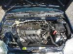 Used 2001 TOYOTA COROLLA SEDAN BF68238 for Sale Image 28