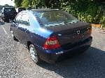 Used 2001 TOYOTA COROLLA SEDAN BF68238 for Sale Image 3