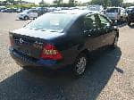 Used 2001 TOYOTA COROLLA SEDAN BF68238 for Sale Image 5