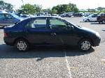 Used 2001 TOYOTA COROLLA SEDAN BF68238 for Sale Image 6