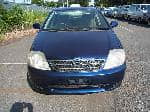 Used 2001 TOYOTA COROLLA SEDAN BF68238 for Sale Image 8