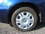 Used 2001 TOYOTA COROLLA SEDAN BF68238 for Sale Image 9