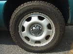 Used 1995 TOYOTA RAV4 BF68173 for Sale Image 12