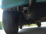 Used 1995 TOYOTA RAV4 BF68173 for Sale Image 13