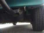 Used 1995 TOYOTA RAV4 BF68173 for Sale Image 14
