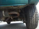 Used 1995 TOYOTA RAV4 BF68173 for Sale Image 16