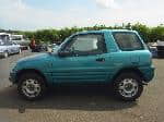 Used 1995 TOYOTA RAV4 BF68173 for Sale Image 2