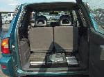 Used 1995 TOYOTA RAV4 BF68173 for Sale Image 20
